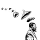 Illustration for article titled Exclusive First Second announcement: Youssef Daoudi’s iMonk/i explores the life of a jazz legend